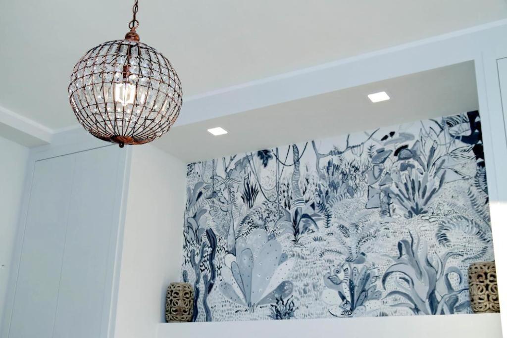Boutique Suites Della Croce 罗马 外观 照片