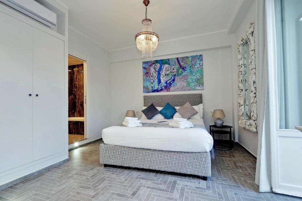 Boutique Suites Della Croce 罗马 外观 照片